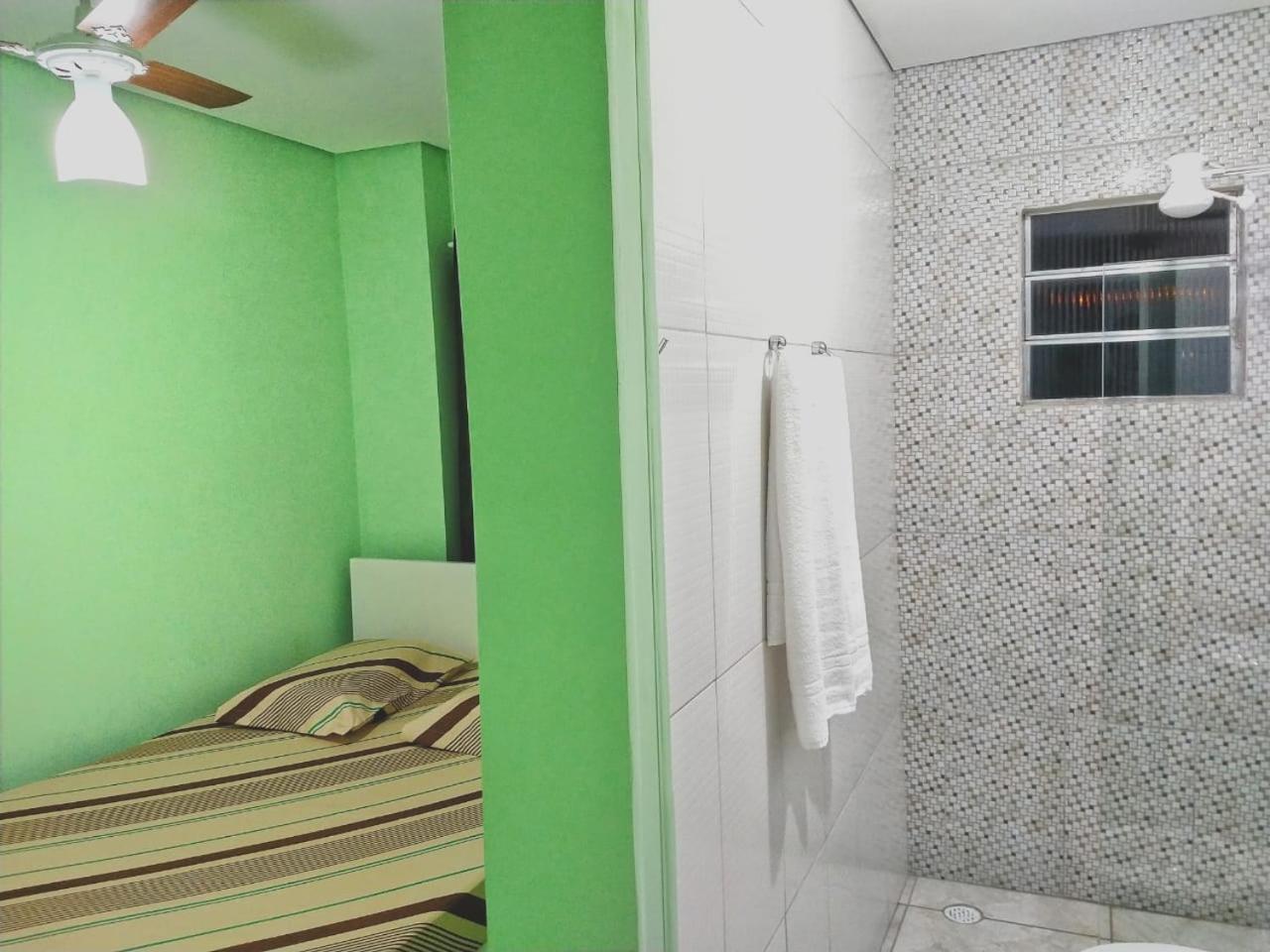 Hotel Kiss - Taboao Da Serra Bagian luar foto
