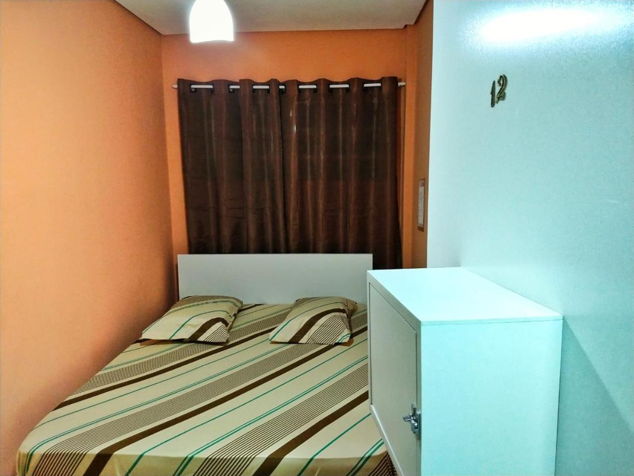 Hotel Kiss - Taboao Da Serra Bagian luar foto